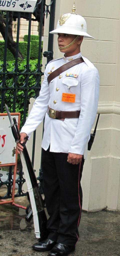 1174_královská stráž