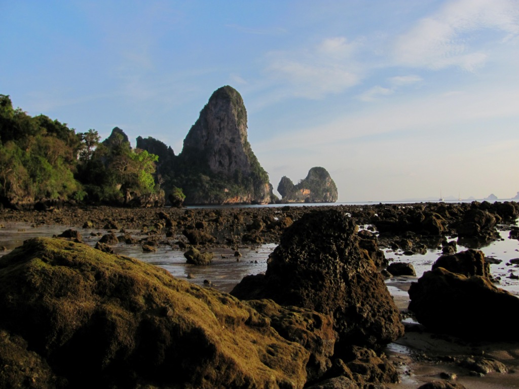 315_opět Ton Sai při odlivu