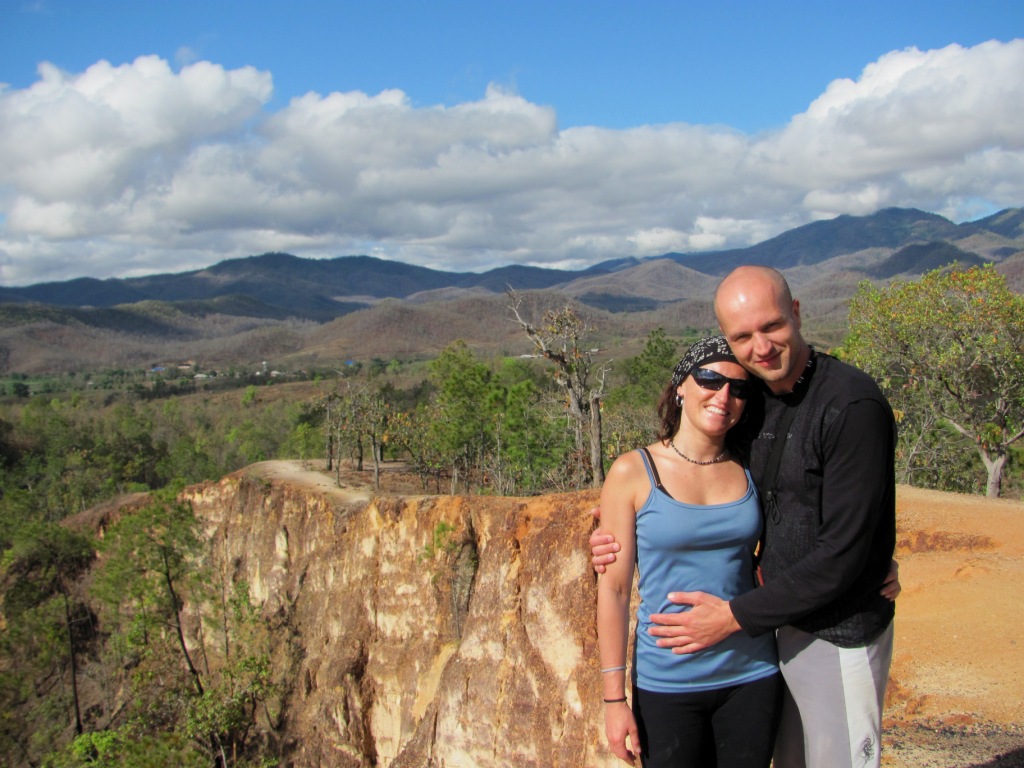 579_Malý kaňon u Pai